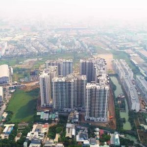 Tiến độ Akari City 3/2021 Tiến độ Akari City 3/2021